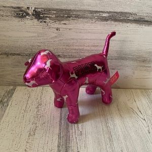 Victoria’s Secret Pink Dog